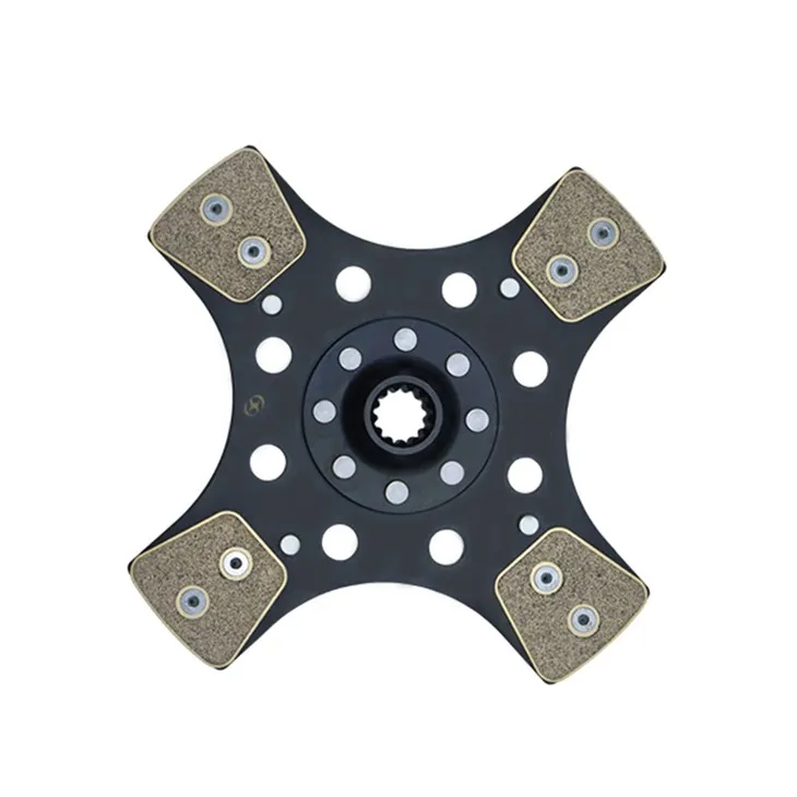 Long Lasting Friction Clutch Disc best